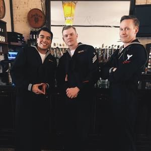 Meet your Posher, Matthew